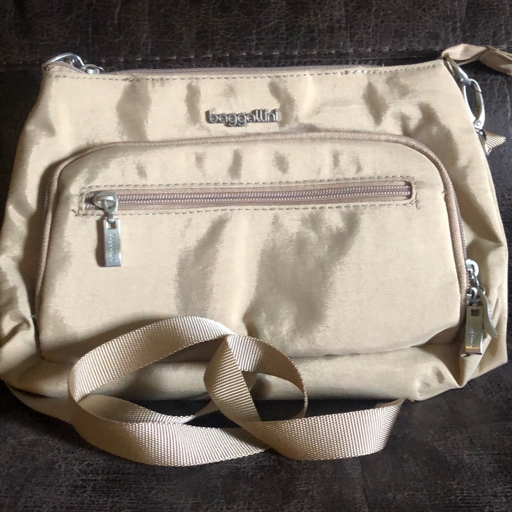 Baggalini crossbody bag